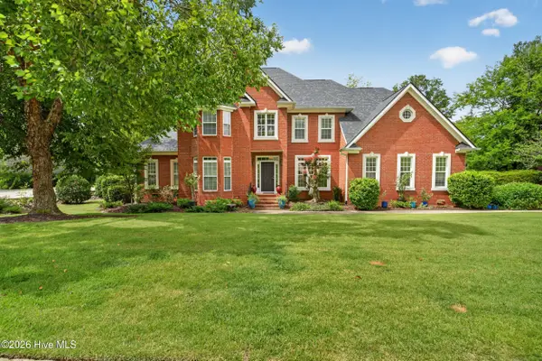 3525 Greenway Drive, Evans, GA 30809