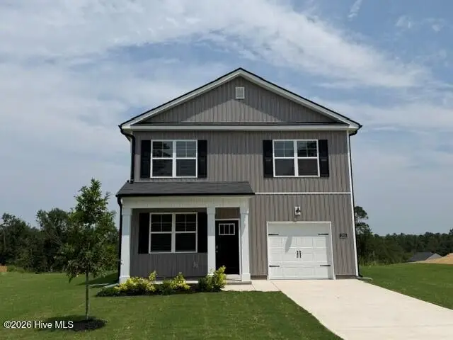 2024 Signal Hill Court #Lot 13, Augusta, GA 30906 - #1