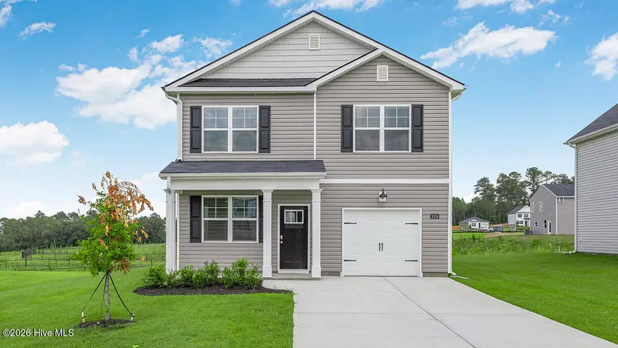 2024 Signal Hill Court #Lot 13, Augusta, GA 30906 - #2