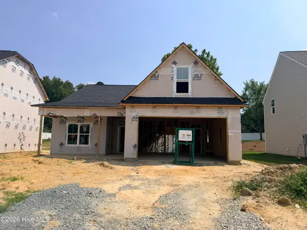 101 Crossvine Street, Selma, NC 27576