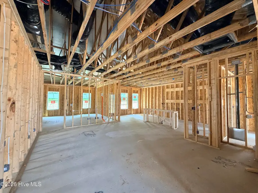 101 Crossvine Street, Selma, NC 27576 - #2