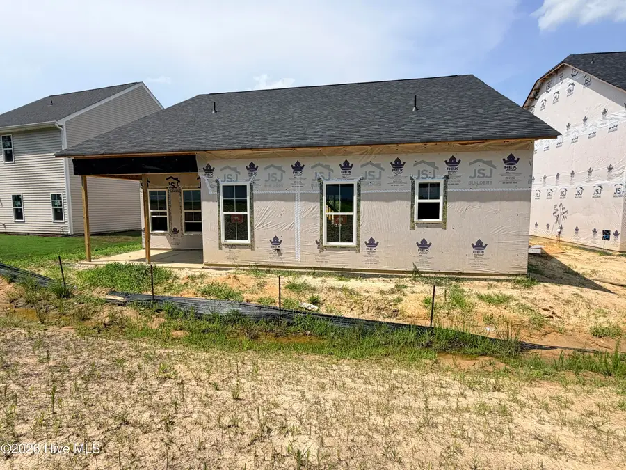 101 Crossvine Street, Selma, NC 27576 - #3