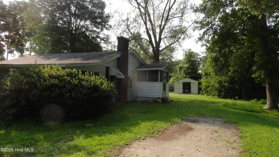 204 Dogwood Street, Havelock, NC 28532 - #3