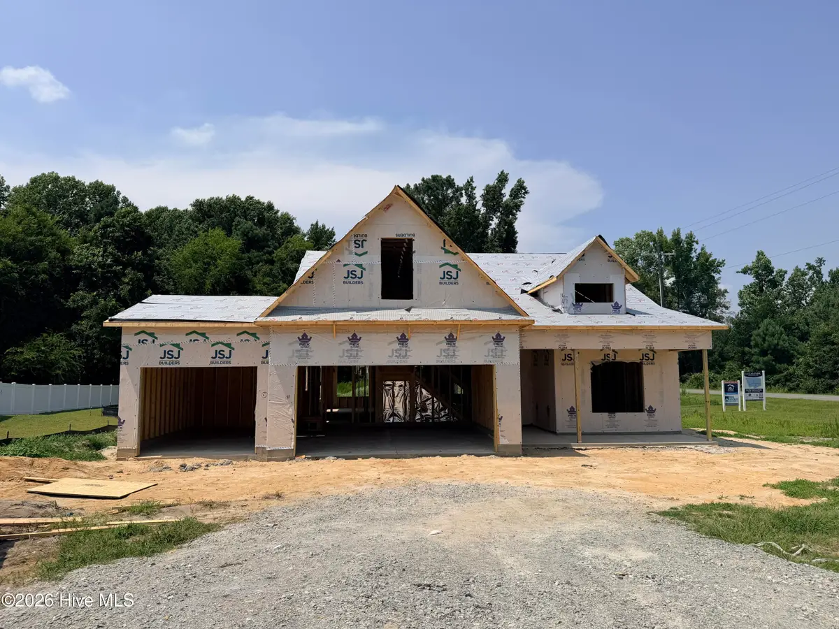 20 Yardley Drive, Smithfield, NC 27577 - #1