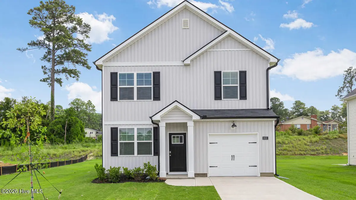 2028 Signal Hill Court #Lot 14, Augusta, GA 30906 - #1