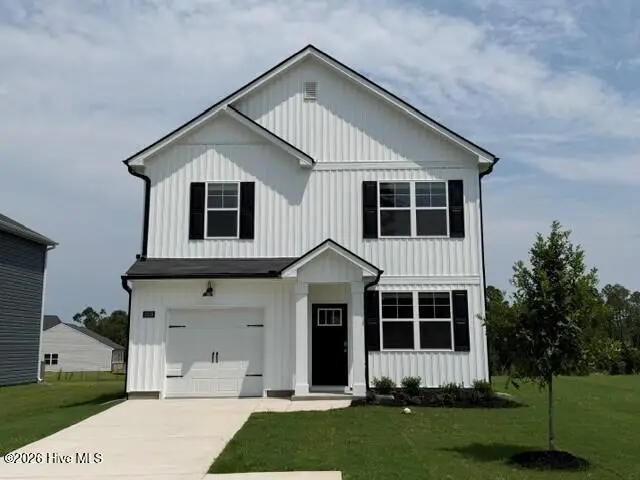 2028 Signal Hill Court #Lot 14, Augusta, GA 30906 - #2