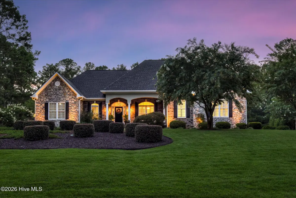 108 Captain Johnsons Drive, North Augusta, SC 29860 - #1