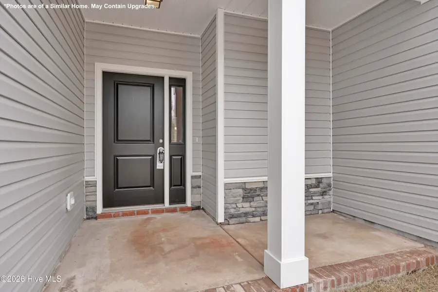1110 Lunenburg Place #Lot 76, Jacksonville, NC 28540 - #3