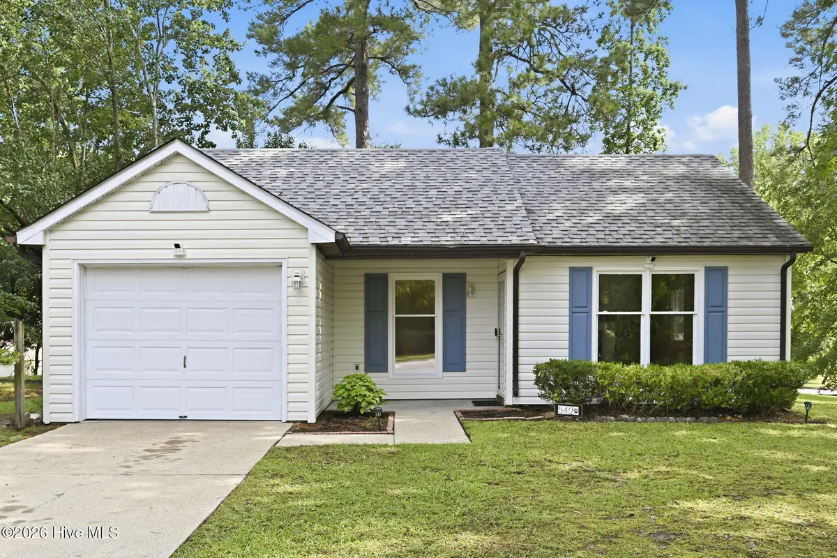 542 Shadowridge Road, Jacksonville, NC 28546 - #1