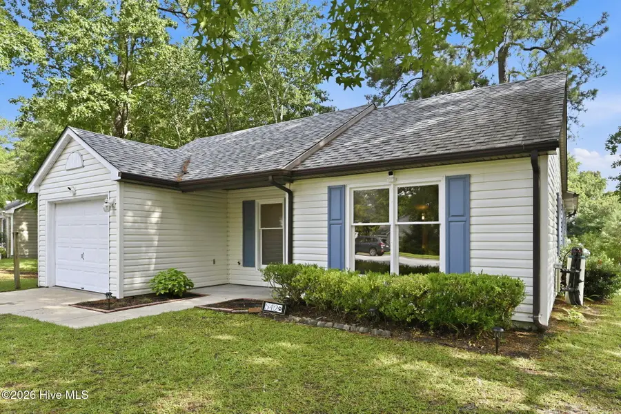 542 Shadowridge Road, Jacksonville, NC 28546 - #2