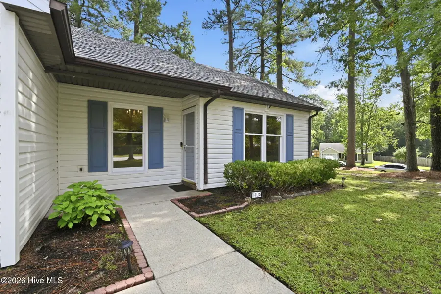 542 Shadowridge Road, Jacksonville, NC 28546 - #3