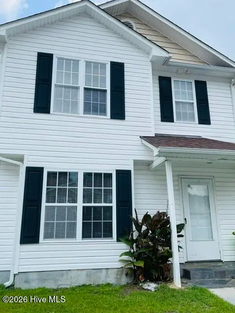 302 Comanche Trail, Havelock, NC 28532 - #1