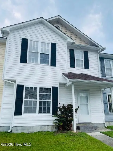 302 Comanche Trail, Havelock, NC 28532 - #2