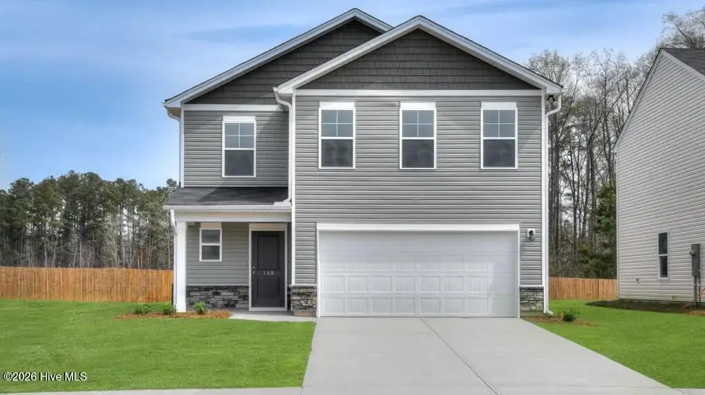 1008 Mizuno Drive, Hephzibah, GA 30815 - #1