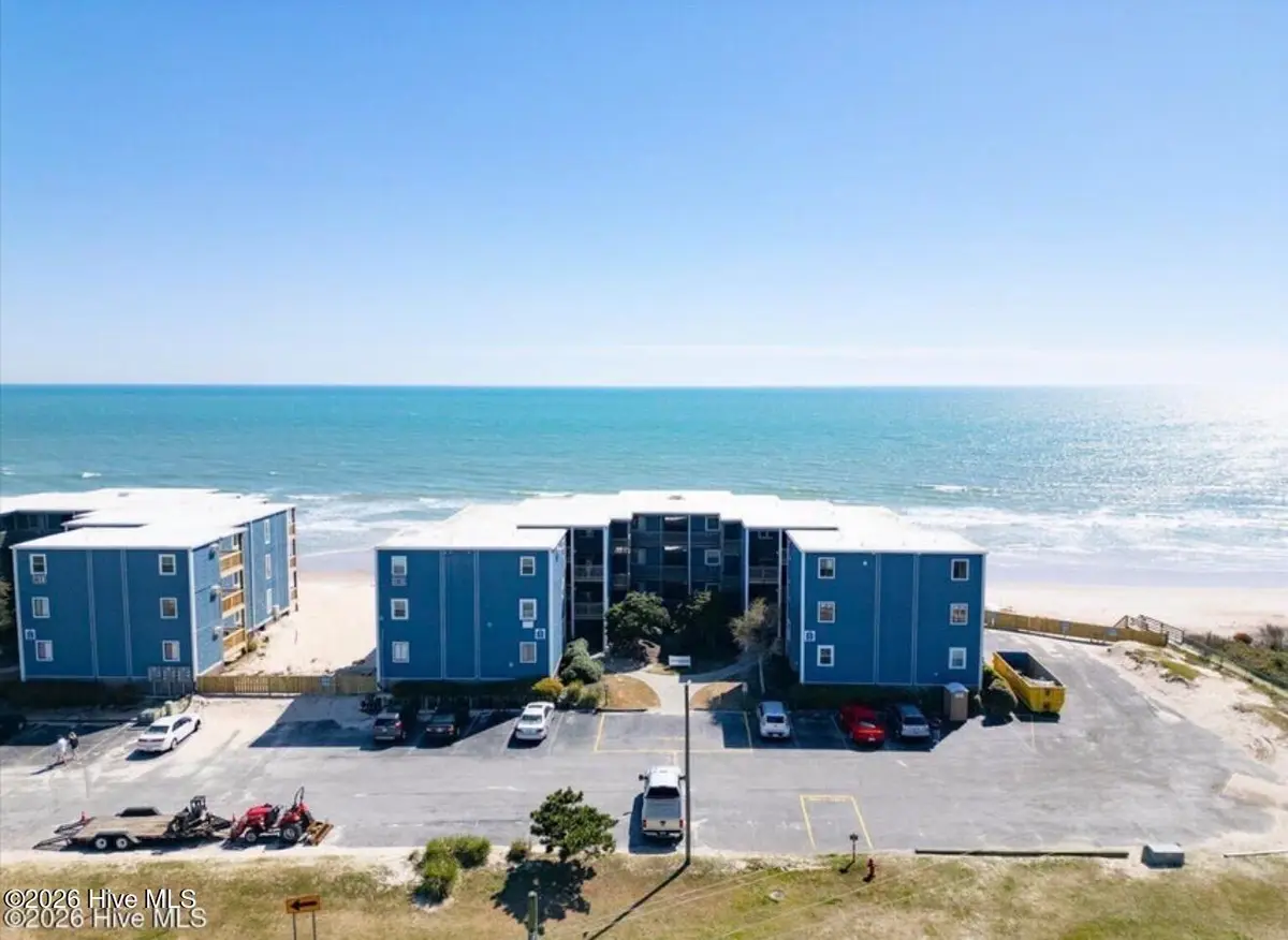 2179 New River Inlet Road #189, North Topsail Beach, NC 28460 - #1