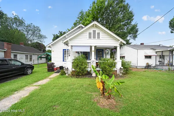 1308 Dancy Street, Tarboro, NC 27886