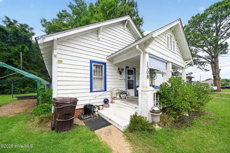 1308 Dancy Street, Tarboro, NC 27886 - #2