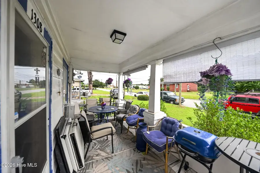 1308 Dancy Street, Tarboro, NC 27886 - #3