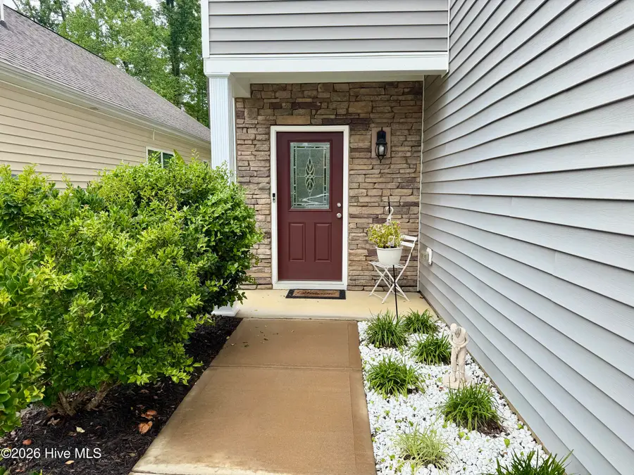 506 Golden Villas Drive, Rocky Mount, NC 27804 - #2