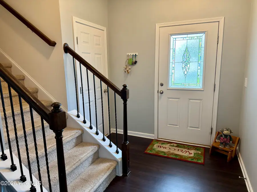 506 Golden Villas Drive, Rocky Mount, NC 27804 - #3