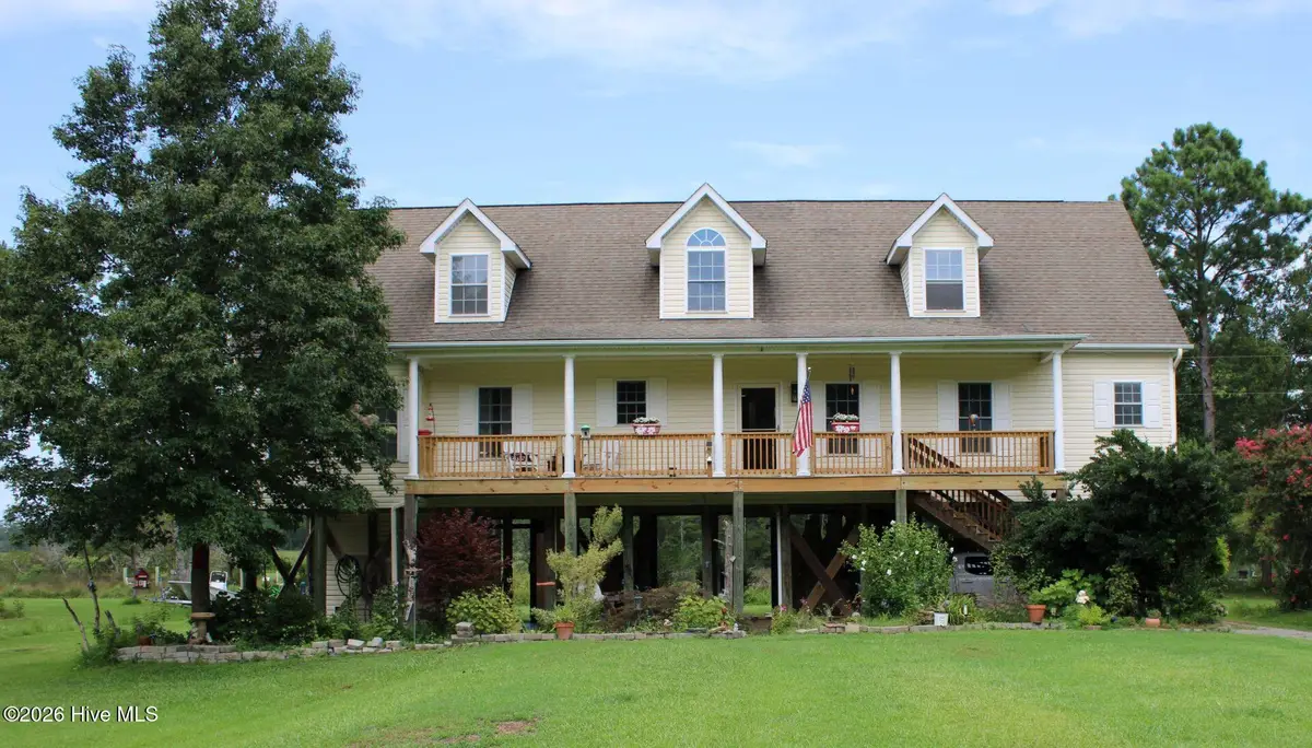 143 Riggs Creek Drive, Merritt, NC 28556 - #1