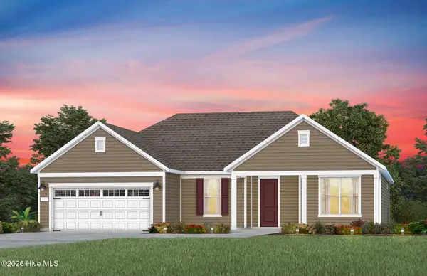 9110 Spearmint Court, Leland, NC 28479