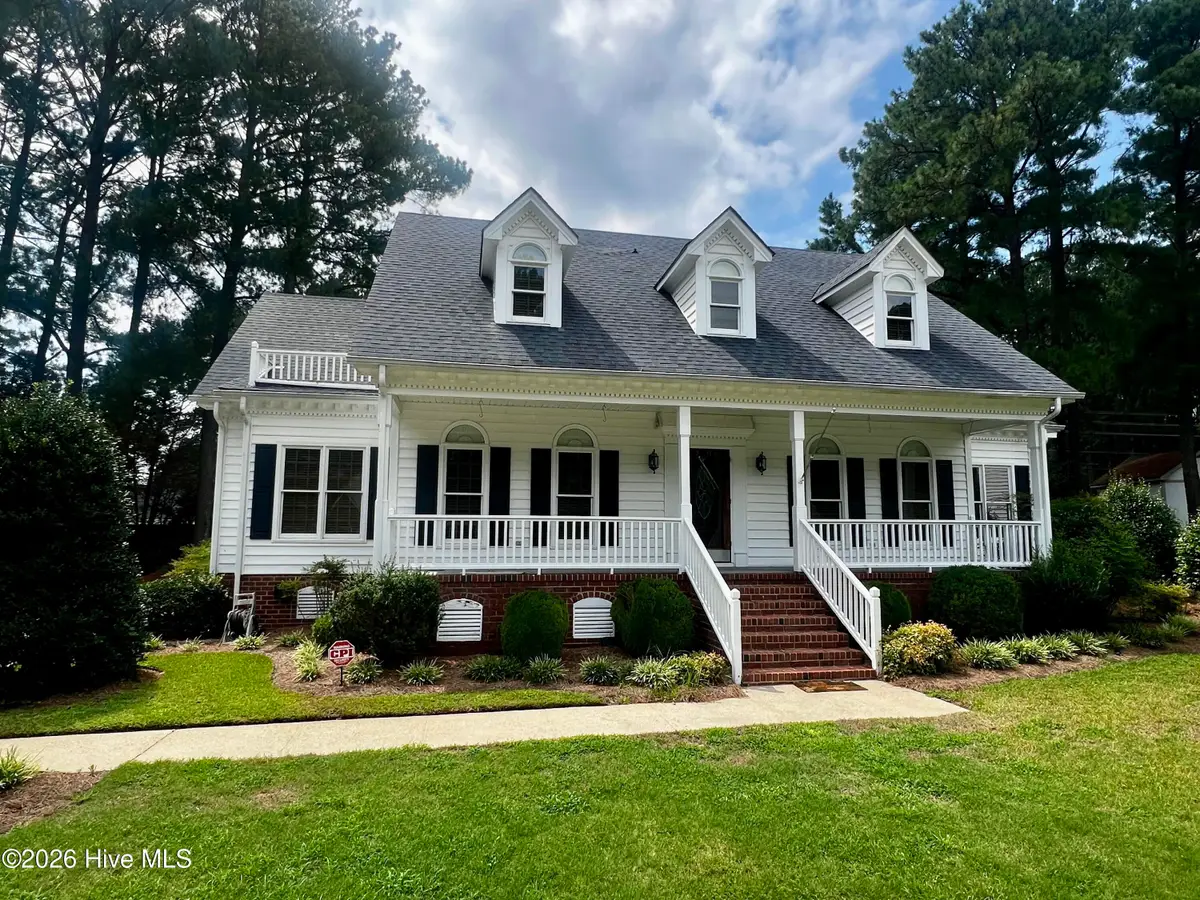 3106 Quinn Drive Nw, Wilson, NC 27896 - #1
