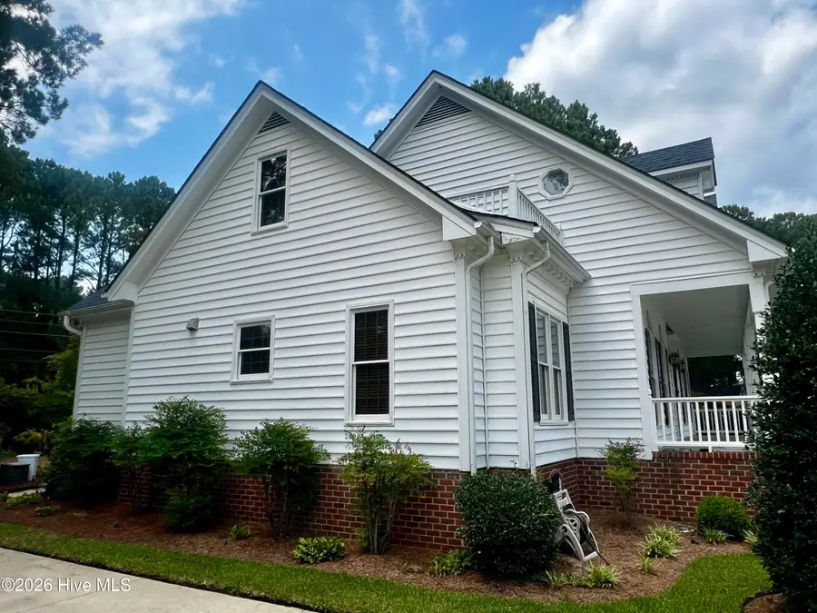 3106 Quinn Drive Nw, Wilson, NC 27896 - #3