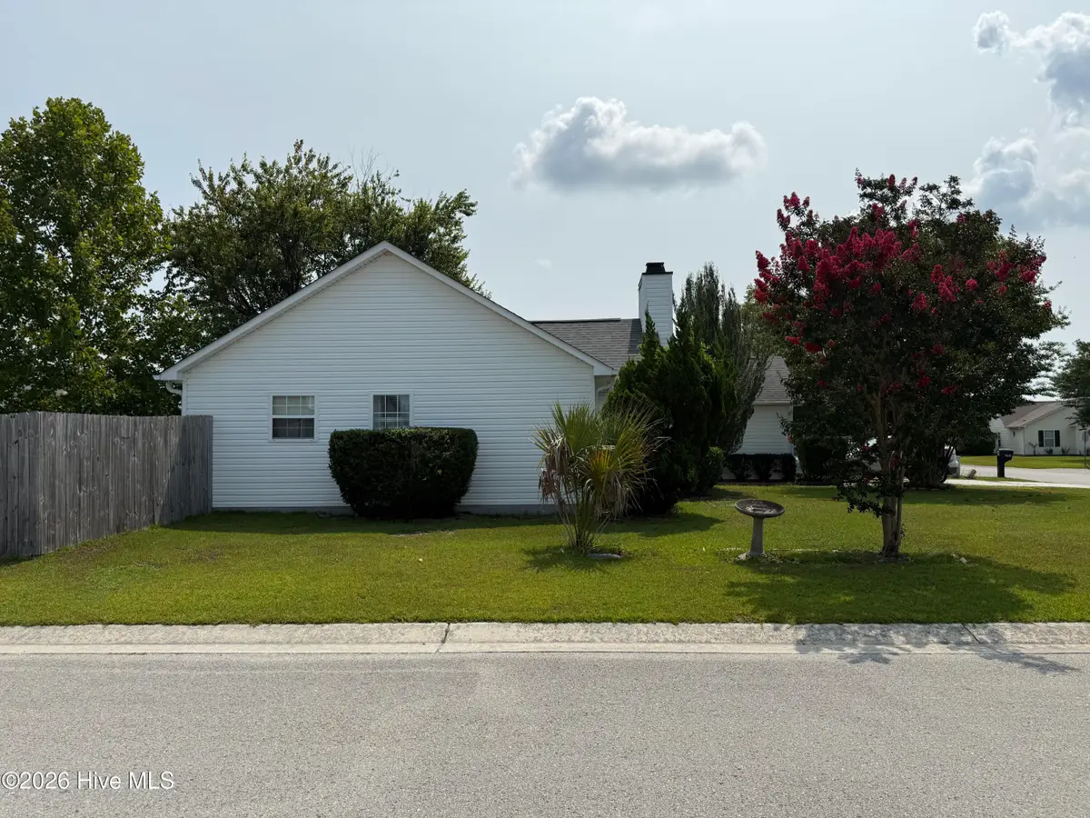 6701 Newbury Way, Wilmington, NC 28411 - #1
