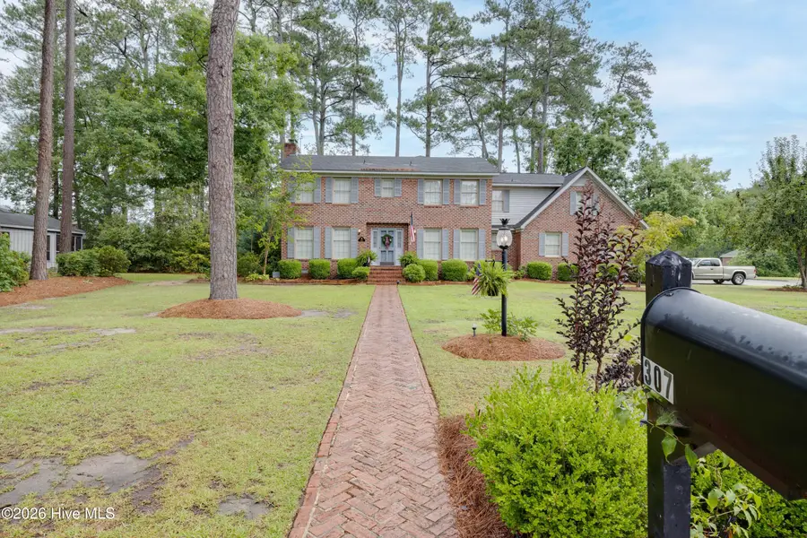 307 Alderson Road, Washington, NC 27889 - #2