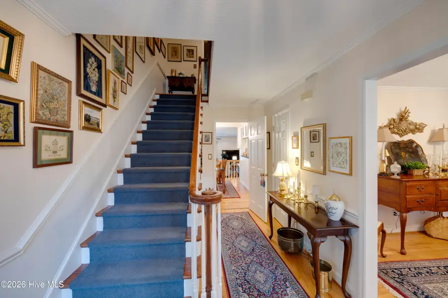 307 Alderson Road, Washington, NC 27889 - #3