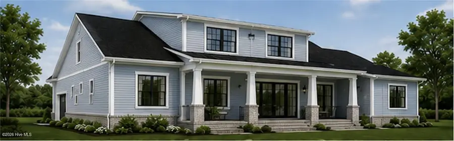 376 Autumn Pheasant Loop Nw, Calabash, NC 28467 - #2