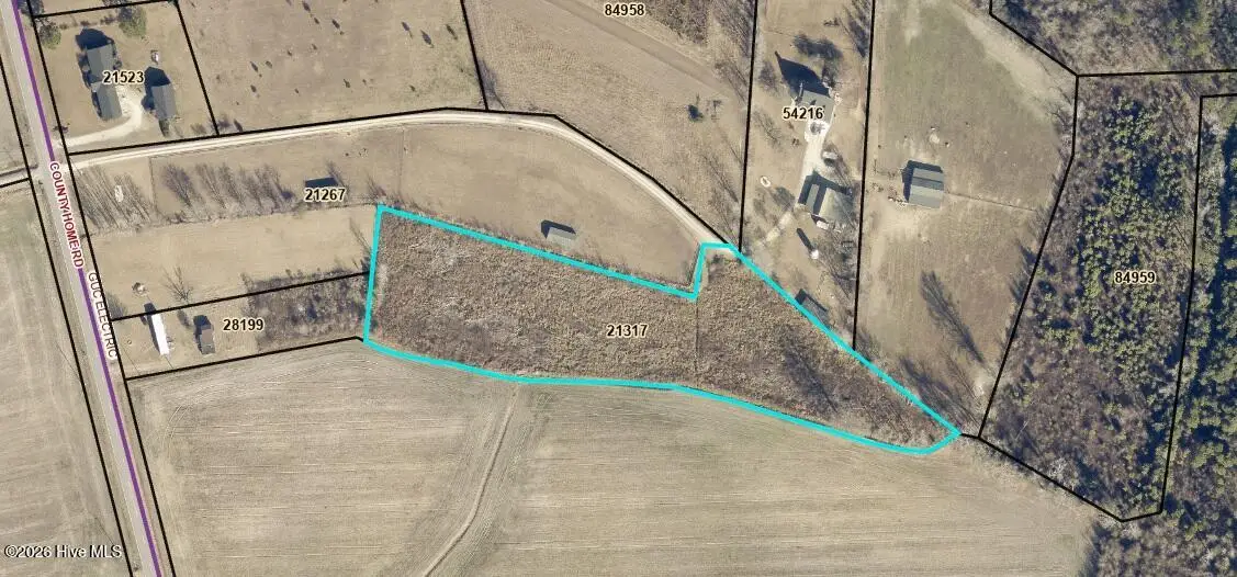 00 County Home Road, Ayden, NC 28513 - #1