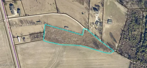 00 County Home Road, Ayden, NC 28513