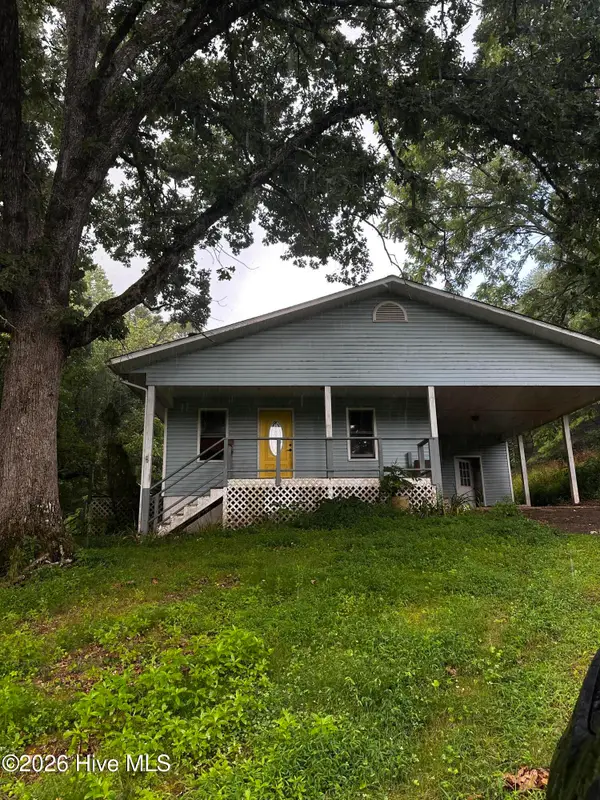 1634 Crisp Road, Murphy, NC 28906