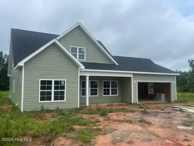 3588 Georgia 88, Blythe, GA 30805 - #1