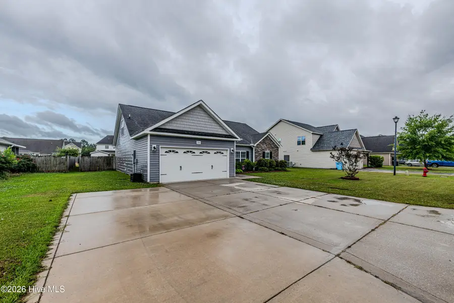 508 Louvre Lane, Jacksonville, NC 28546 - #3