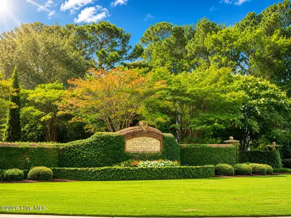 100 Ellery Street, Newport, NC 28570