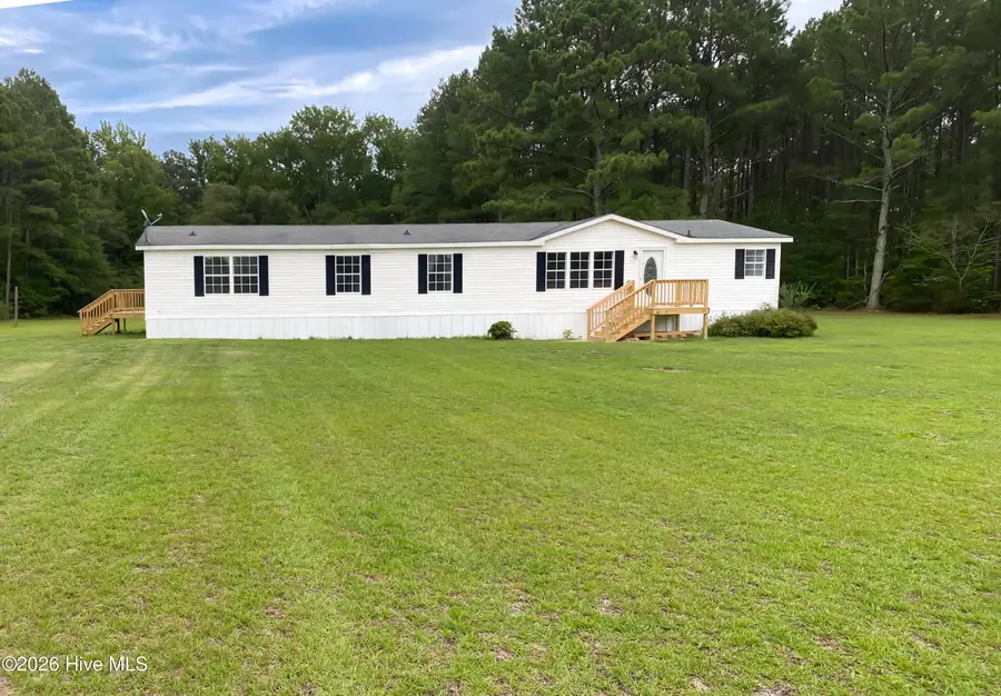 8189 Us 258, Pinetops, NC 27864 - #3