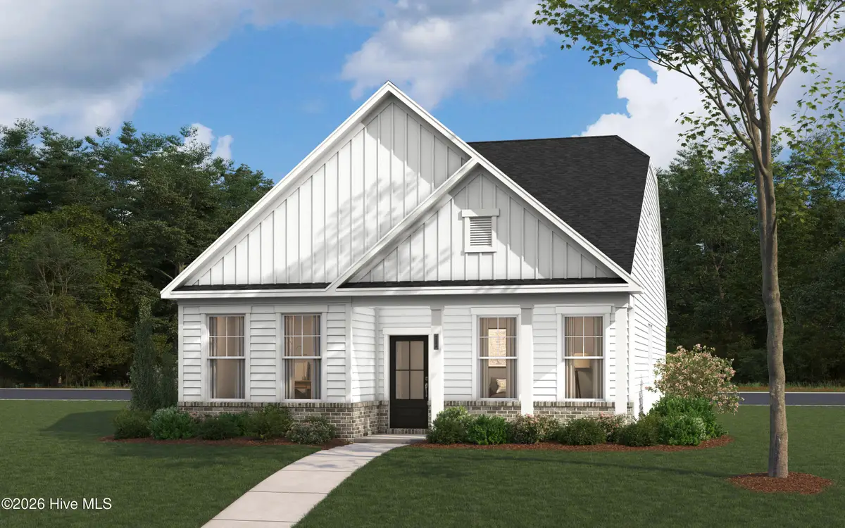 434 Minim Way, North Augusta, SC 29860 - #1