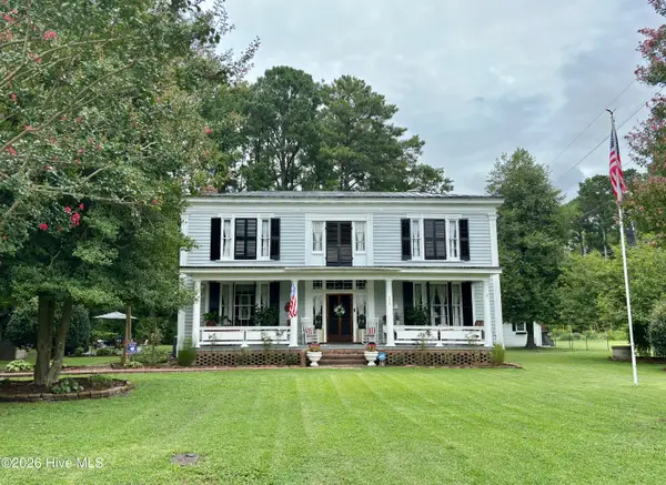333 Jay Trail, Murfreesboro, NC 27855