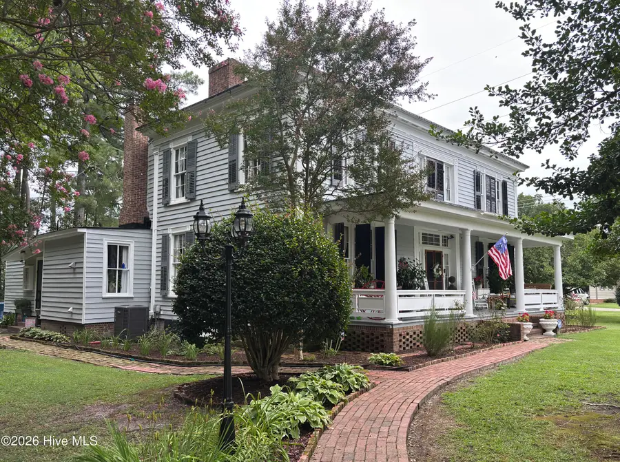 333 Jay Trail, Murfreesboro, NC 27855 - #3