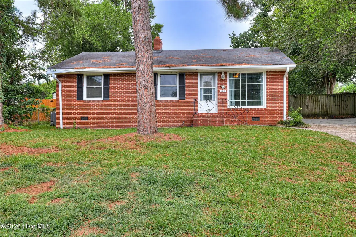 423 Audubon Circle, North Augusta, SC 29841 - #1