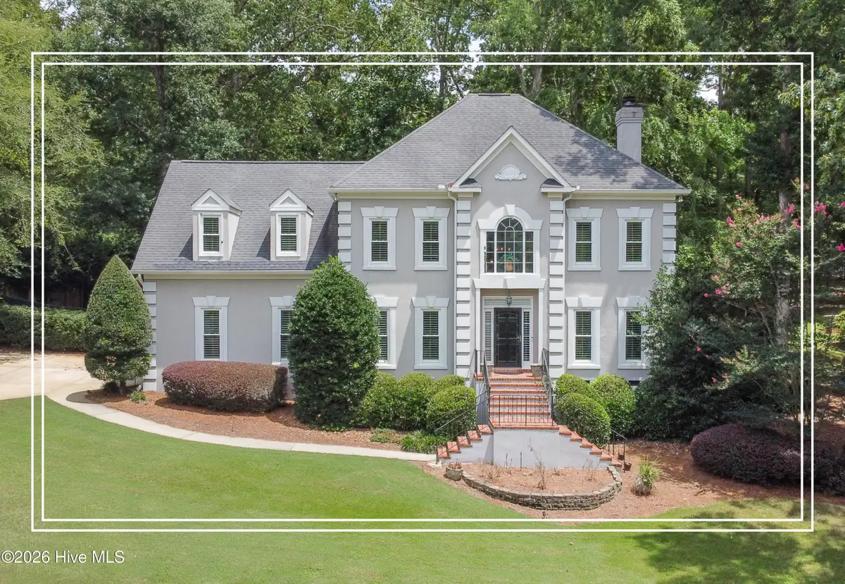 605 Whitewood Way, North Augusta, SC 29860 - #1