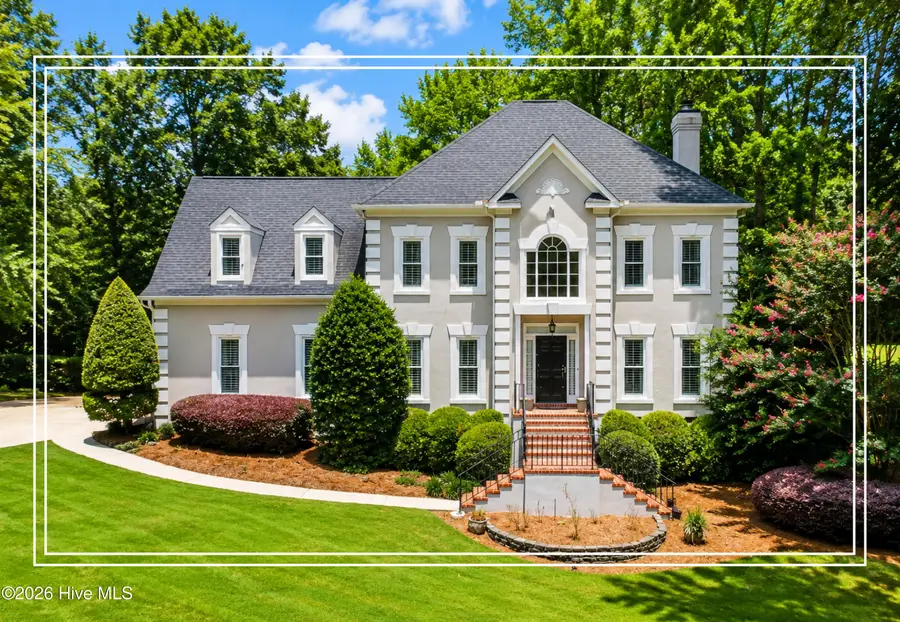 605 Whitewood Way, North Augusta, SC 29860 - #2