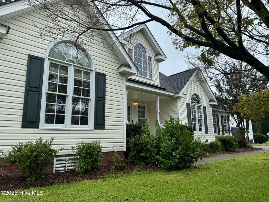 3609 Fulton Place Nw, Wilson, NC 27896 - #2