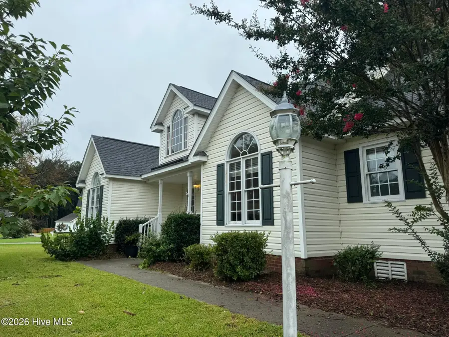 3609 Fulton Place Nw, Wilson, NC 27896 - #3