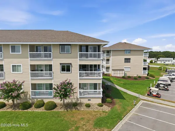 650 Cedar Point Boulevard #C21, Cedar Point, NC 28584
