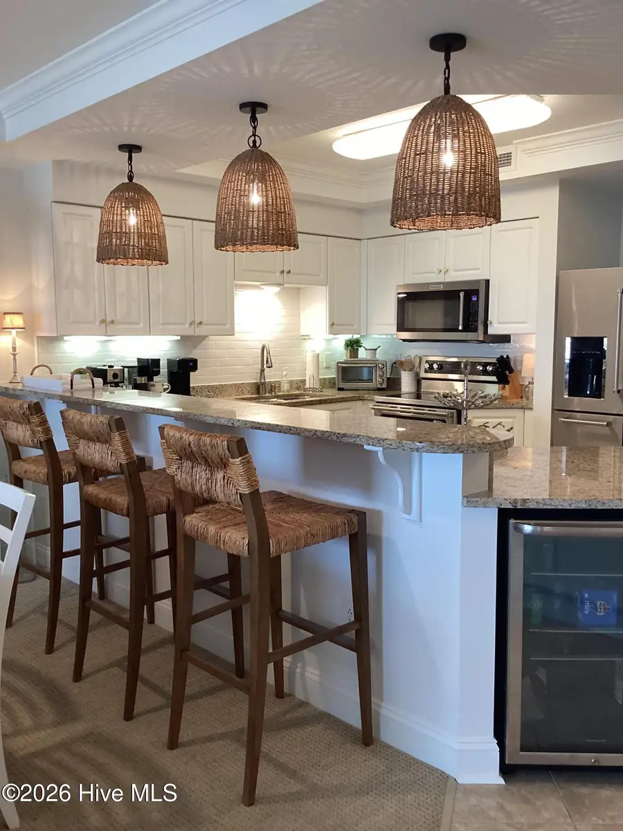 1550 Salter Path Road #405, Indian Beach, NC 28512 - #2