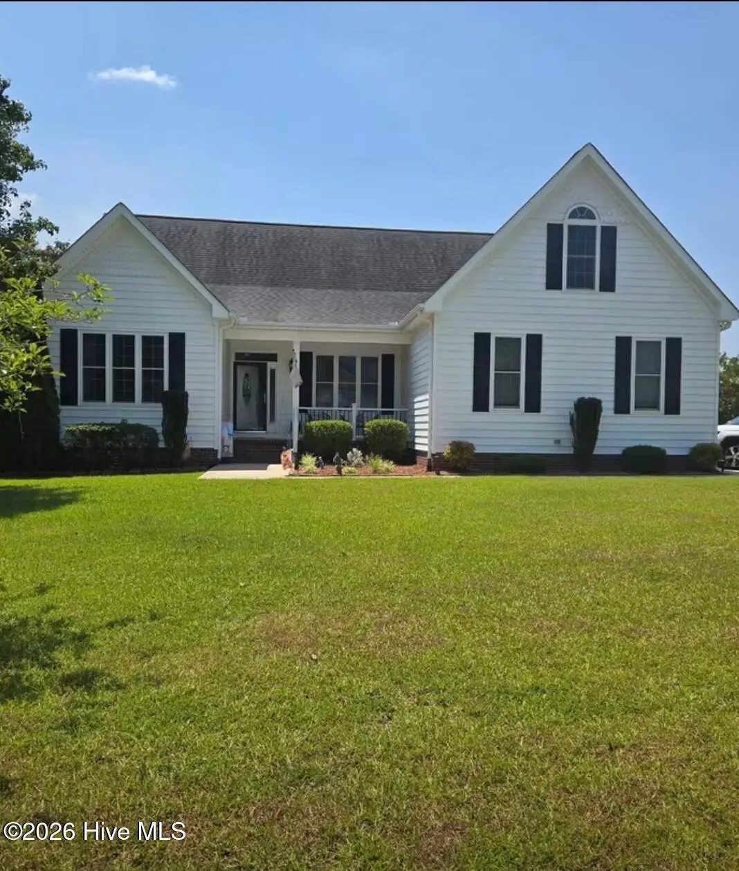 4409 Chandler Drive N, Wilson, NC 27896 - #1